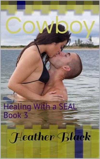 Cowboy, Heather Black - Ebook - 9798201380755