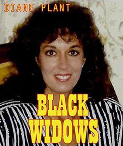 Black Widows, Diane Plant - Ebook - 9798201395179