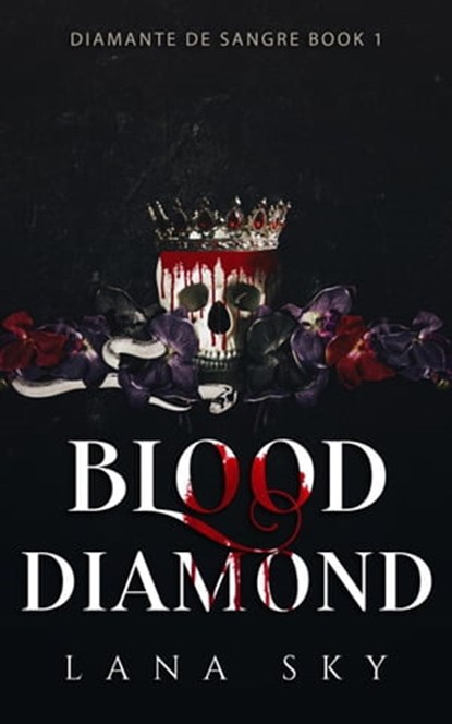 Blood Diamond, Lana Sky - Ebook - 9798201411466