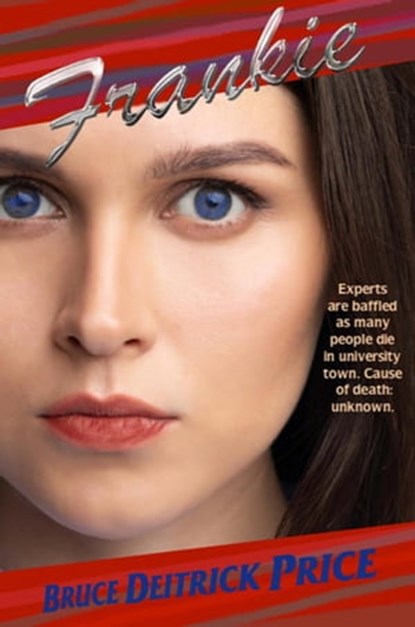 Frankie, Bruce Deitrick Price - Ebook - 9798201415624