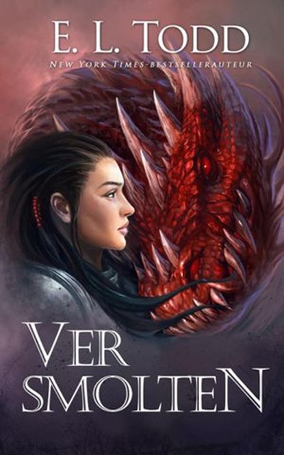 Versmolten, E. L. Todd - Ebook - 9798201417178