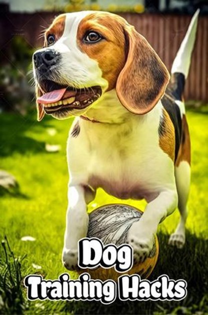 Dog Training Hacks, Creative Dream - Ebook - 9798201422332