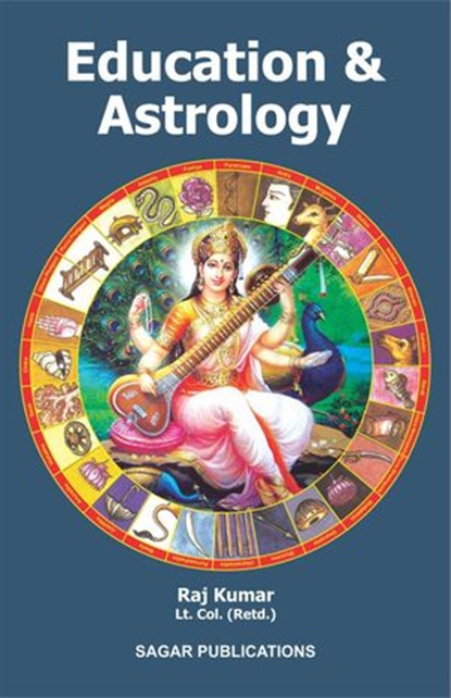 Education and Astrology, Raj Kumar - Ebook - 9798201425456
