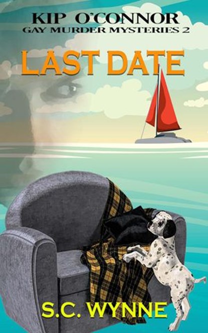 Last Date, S.C. Wynne - Ebook - 9798201428778