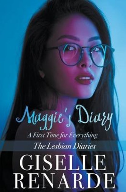 Maggie's Diary, RENARDE,  Giselle - Paperback - 9798201430658
