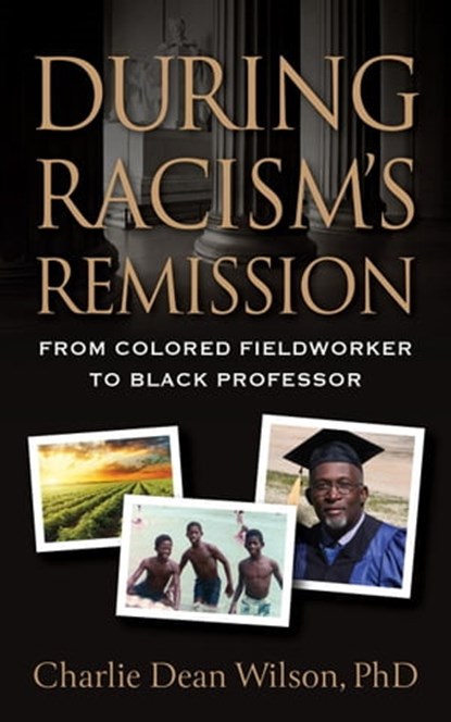 During Racism's Remission, Charlie Dean Wilson, PhD - Ebook - 9798201442637