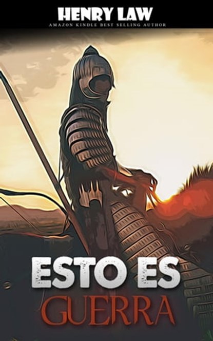 esto es guerra, Henry Law - Ebook - 9798201443214