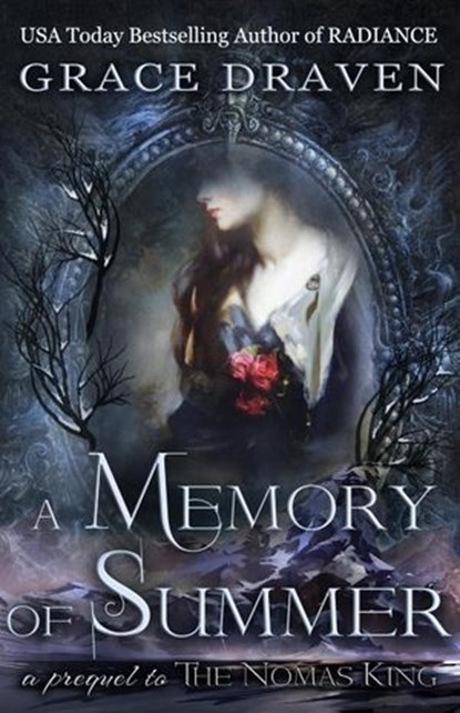 A Memory of Summer, Grace Draven - Ebook - 9798201445706