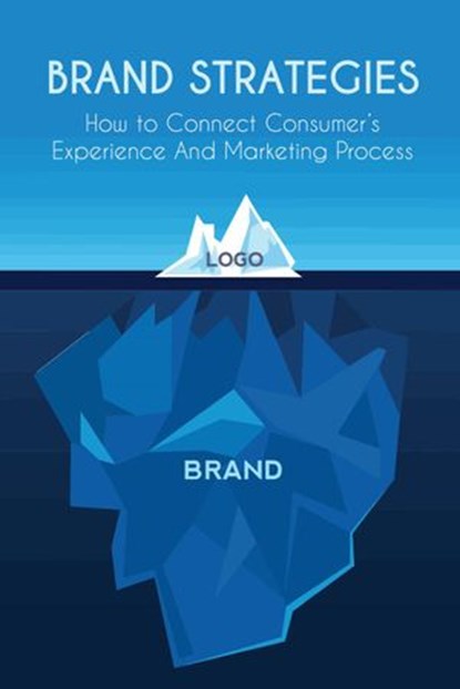 Brand Strategies How to Connect Consumer’s Experience And Marketing Process, Mike Parson - Ebook - 9798201447175