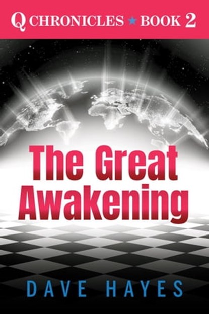 The Great Awakening, Dave Hayes - Ebook - 9798201459918