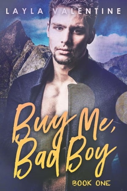 Buy Me, Bad Boy, Layla Valentine - Ebook - 9798201469160