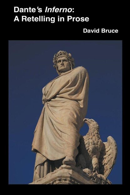 Dante's Inferno, David Bruce - Paperback - 9798201476052