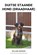 Duitse staande hond (draadhaar), DIJK,  Paul Van - Paperback - 9798201480677