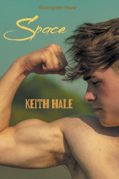 Space, Keith Hale - Paperback - 9798201486167