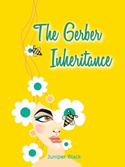 The Gerber Inheritance, Juniper Black - Ebook - 9798201486785