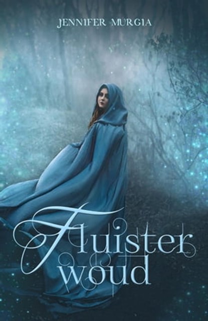 Fluisterwoud, Jennifer Murgia - Ebook - 9798201489403