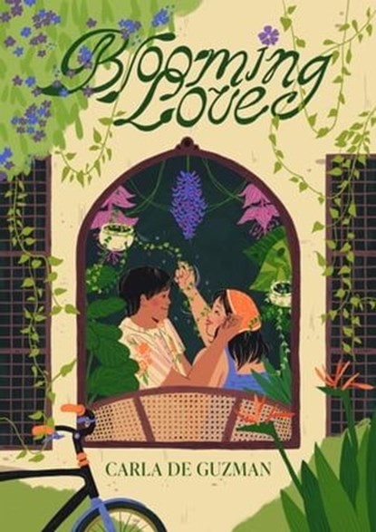 Blooming Love, Carla de Guzman - Ebook - 9798201491932