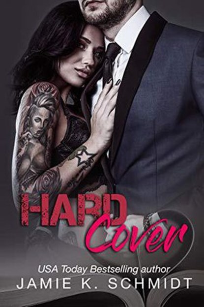 Hard Cover, Jamie K. Schmidt - Ebook - 9798201500214