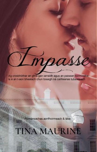 Impasse, Tina Maurine - Ebook - 9798201500504