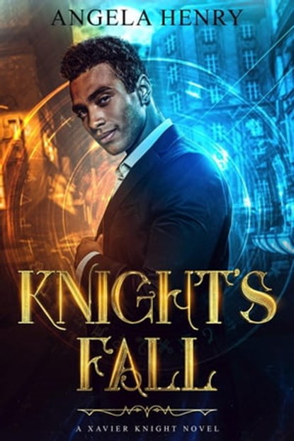 Knight's Fall, Angela Henry - Ebook - 9798201501907