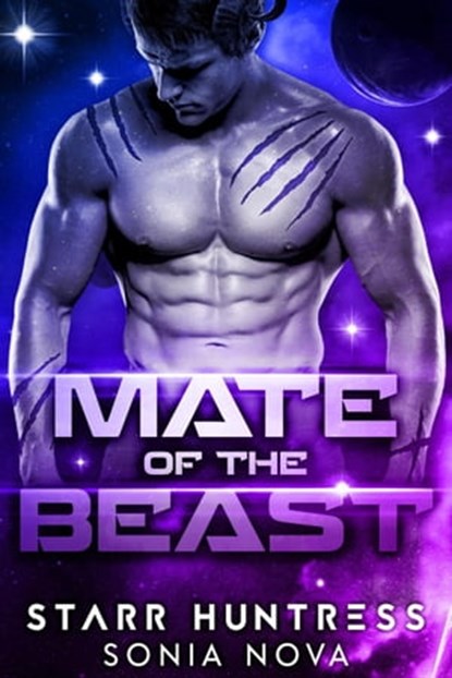 Mate of the Beast, Sonia Nova ; Starr Huntress - Ebook - 9798201510718