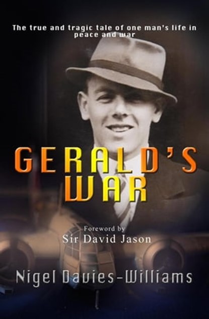 Gerald's War, Nigel Davies-Williams - Ebook - 9798201510886