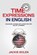 Time Expressions in English, BOLEN,  Jackie - Paperback - 9798201515539