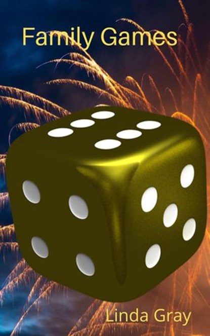 Family Games, Linda Gray - Ebook - 9798201520847
