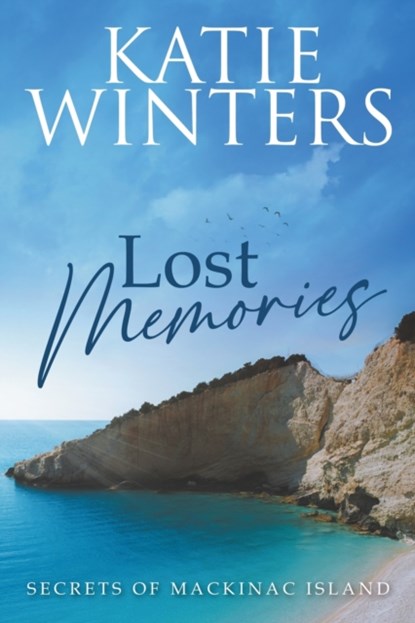 Lost Memories, Katie Winters - Paperback - 9798201525316