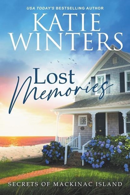 Lost Memories, Katie Winters - Paperback - 9798201525316
