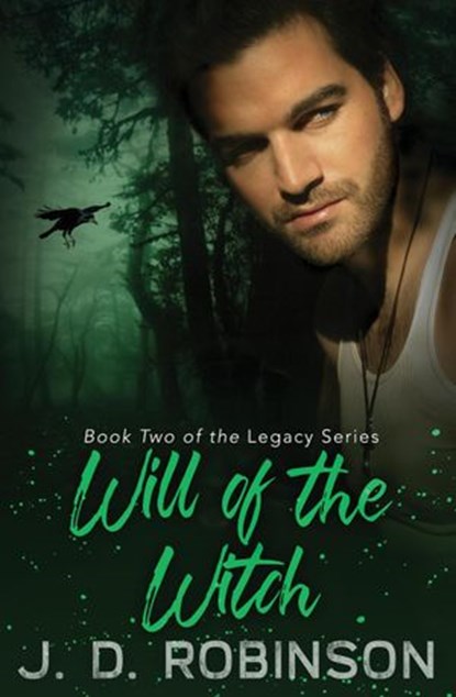 Will of the Witch, J. D. Robinson - Ebook - 9798201543266