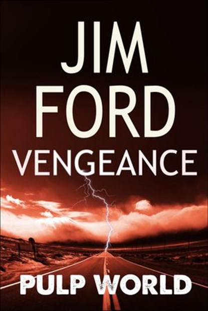 Vengeance, Jim Ford - Ebook - 9798201545260