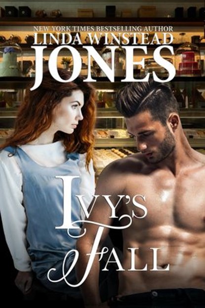 Ivy's Fall, Linda Winstead Jones - Ebook - 9798201545840