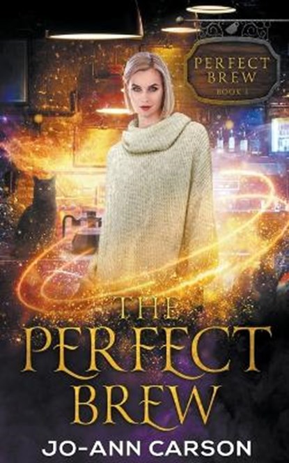 The Perfect Brew, CARSON,  Jo-Ann - Paperback - 9798201555733