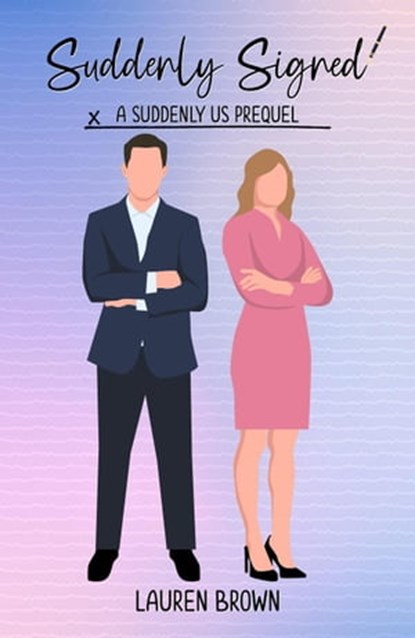 On the Dotted Line, Lauren Brown - Ebook - 9798201575649