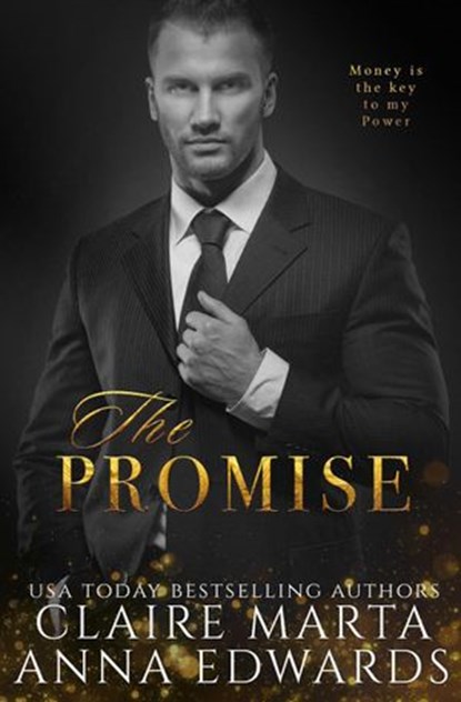 The Promise, Anna Edwards ; Claire Marta - Ebook - 9798201576738