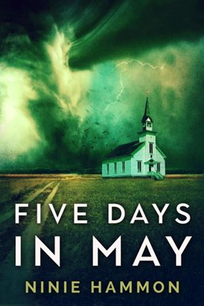Five Days in may, Ninie Hammon - Ebook - 9798201582630