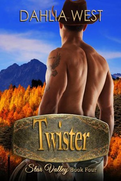 Twister, Dahlia West - Ebook - 9798201584092