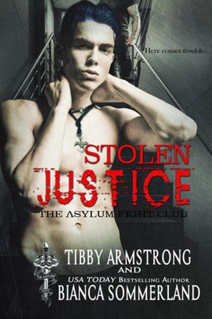 Stolen Justice, Tibby Armstrong ; Bianca Sommerland - Ebook - 9798201593308