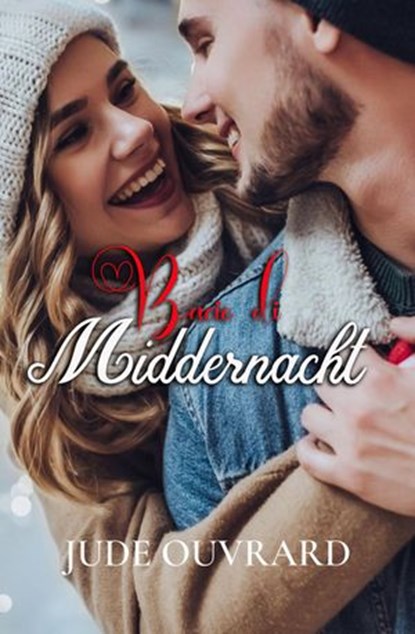 Bacio di Mezzanotte, Jude Ouvrard - Ebook - 9798201599225