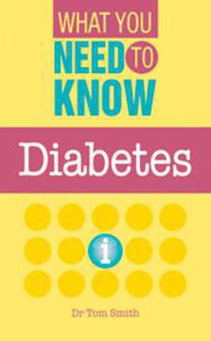 Diabetes, Tom Smith - Ebook - 9798201601133