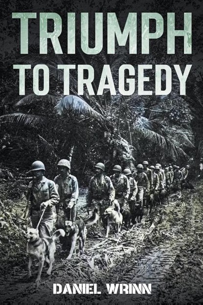 Triumph to Tragedy, Daniel Wrinn - Paperback - 9798201607241