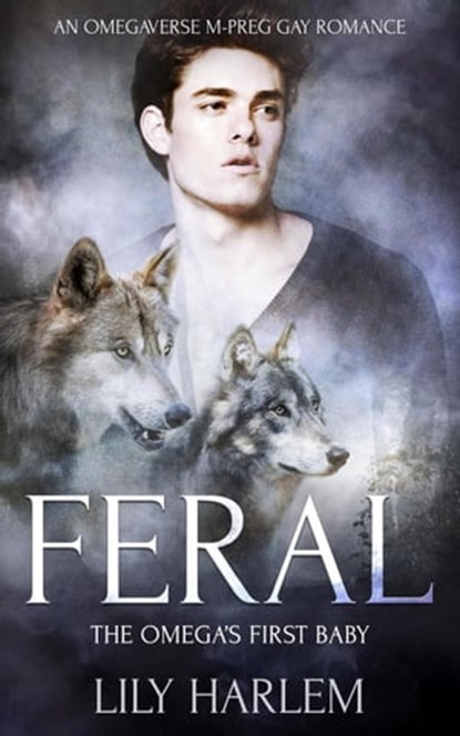 Feral, Lily Harlem - Ebook - 9798201608125