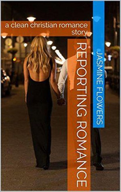 Reporting Romance, Jasmine Flowers - Ebook - 9798201612375