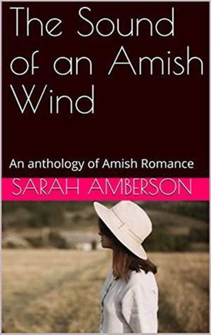The Sound of an Amish Wind, Sarah Amberson - Ebook - 9798201614881