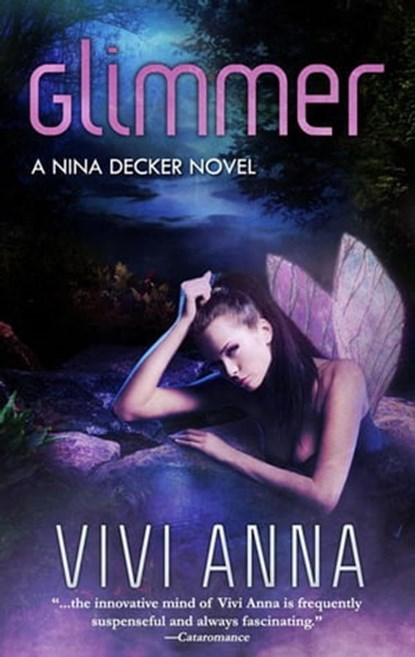 Glimmer, Vivi Anna - Ebook - 9798201631543