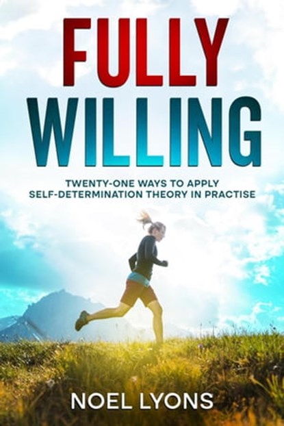 Fully Willing, Noel Lyons - Ebook - 9798201638740