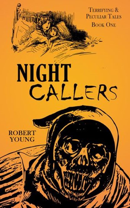 Night Callers, Robert Young - Ebook - 9798201646028