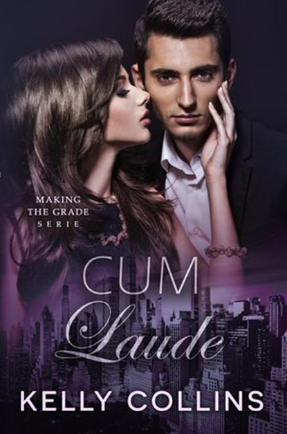 Cum laude, Kelly Collins - Ebook - 9798201649296