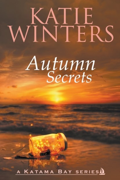 Autumn Secrets, Katie Winters - Paperback - 9798201650230